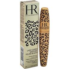 Helena Rubinstein Eye Makeup Helena Rubinstein Helena Rubinstein Lash Queen Feline Mascara, No. 01, Black, 0.24 Fl Oz