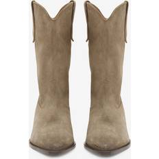 Isabel Marant Sko Isabel Marant Duerto - Taupe