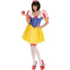 Widmann Eventyr Prinsessen Kostume