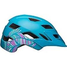 Bell Sidetrack Child's Helmet Blue