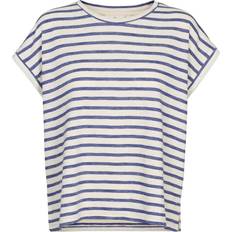 Mary Tee Birch/Classic blue