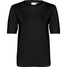 Saint Tropez MilaSZ Pullover Black