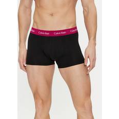 Calvin Klein XL Hosen & Shorts Calvin Klein 3er-Pack Hüft-Shorts Cotton Stretch