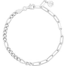 Sif Jakobs Bracelets Sif Jakobs Dorno Bracelets Argent SJ-B2461 Femme 925 sterling silver