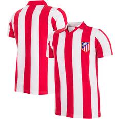 Atletico de Madrid 1985-86 Heimtrikot