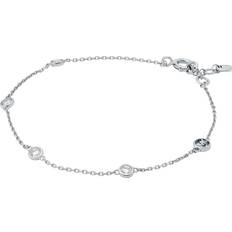 Michael Kors Armband Premium Silver