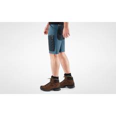 Fjällräven Keb Shorts Men - Dark Navy/Uncle Blue