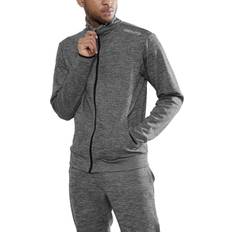 Craft Neuletakit Craft Leisure Jacket - Grey