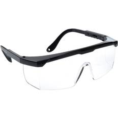Portwest PW33 Klassisk Sikkerhedsbrille-Klar-One