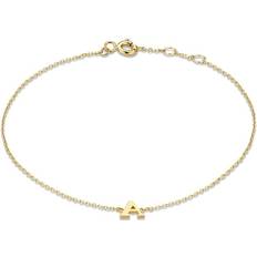 Isabel Bernard Armband IB1001202-O gold
