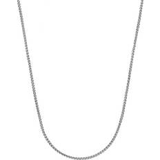 Schmuck FAVS Kette 88465148 silber