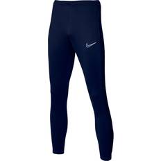 Nike Big Kid's Dri-Fit Academy 23 Pant - Obsidian/Obsidian/White (DR1676-451)