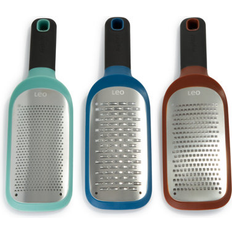 Multicolored Graters Berghoff Leo Grater 3 10.75"