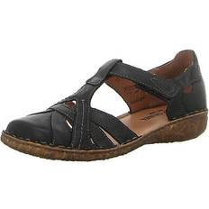 Josef Seibel Sko Josef Seibel Sandaler ROSALIE 29 Sort