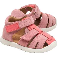 Bisgaard Rosa Sandalen bisgaard Aske Sandal, Blush, Weit