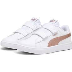 Zapatos para Niños Puma Rickie Classic Planas Niña Rosa