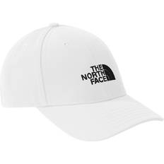 The North Face Classic Recycled 66 Cap - TNF White