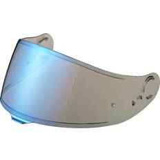 Shoei CNS-1C Replacement Visor For GT-Air 3 - Specktra Blue