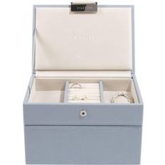 Jewellery Storage Stackers Mini Jewellery Box