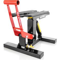 Acerbis Elevator - Sort