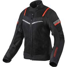 Revit Tornado Jacket Black Woman