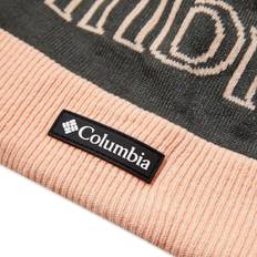 Columbia Women's Polar Powder Beanie Beach/Shark/Peach Blossom