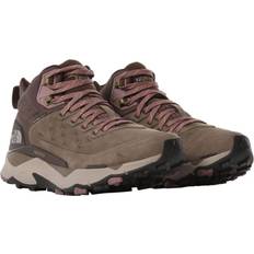 The North Face Vectiv Exploris Mid FutureLight Marrón Mujer - Brown