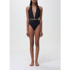 Versace Maillots de bain Versace Swimsuit Woman colour Black