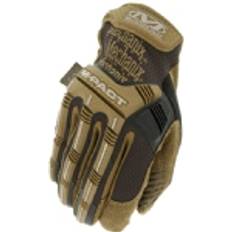 Mechanix Wear M-Pact - Brown