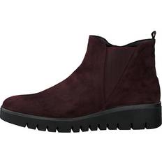 Chelsea Boots Gabor Amarena Chelsea Boots - Negro