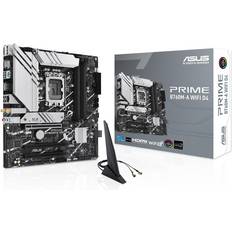 PS/2 Emolevyt ASUS PRIME B760M-A WIFI D4