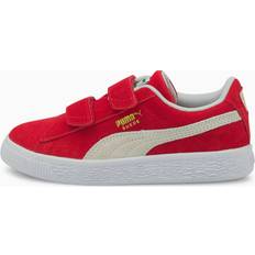 Puma Zapatillas Puma Suede Classic XXI V - Rouge