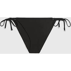 Nero Fondi bikini Calvin Klein Bikini Pezzo Sotto Swimwear - Nero