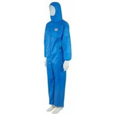 3M Arbeitskleidung 3M Protective Coverall 4532 Blue