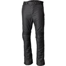 Rst S-1, Textilhose wasserdicht Schwarz/Schwarz