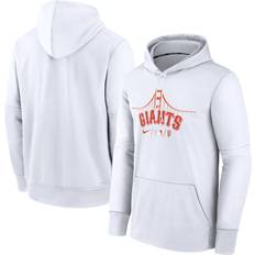 San Francisco Giants Nike City Connect Therma Hoodie Mens