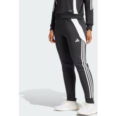 adidas Tiro24 Sweat Pants Black Regular Woman