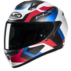 HJC C10 Tins MC21SF Casco