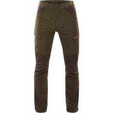 Härkila Scandinavian Bukser - Willow Green/Deep Brown