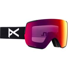 Anon Attrezzatura da sci Anon M5S Black Perceive Sunny Red Perceive Cloudy Burst Goggles black