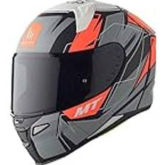 MT Helmets MT HELMETS full face helmets REVENGE multicolor 12799040523