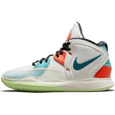 Orange Trainers Nike Kyrie Infinity - Chinese New Year