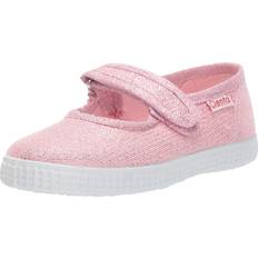 Pink Ballerina Shoes Cienta girls Mary Jane Shoe, Pink, Toddler