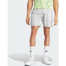 Adidas Ergo Pro Shorts Hombres - Gris Claro