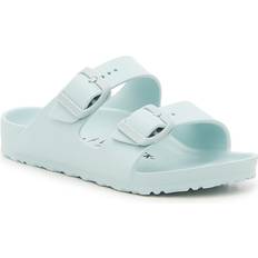 Children's Shoes Birkenstock Kids' Arizona EVA Sandals Surf Green