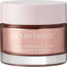 Exuviance Päivävoide Kasvovoiteet Exuviance Age Reverse Plus Rebuild-5 Cream 50g