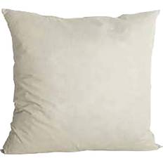 House Doctor F60 Innerpute Hvit (60x60cm)