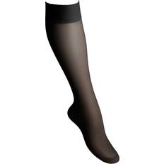 Harmony Support Socks - Black