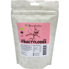 Råvarubutiken Atractylodes Powder RB ECO 100g