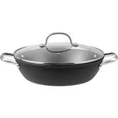 Pillivuyt Gourmet Garonne med låg 26cm